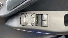 Ford Fiesta 1.1 Zetec 5dr Petrol Hatchback